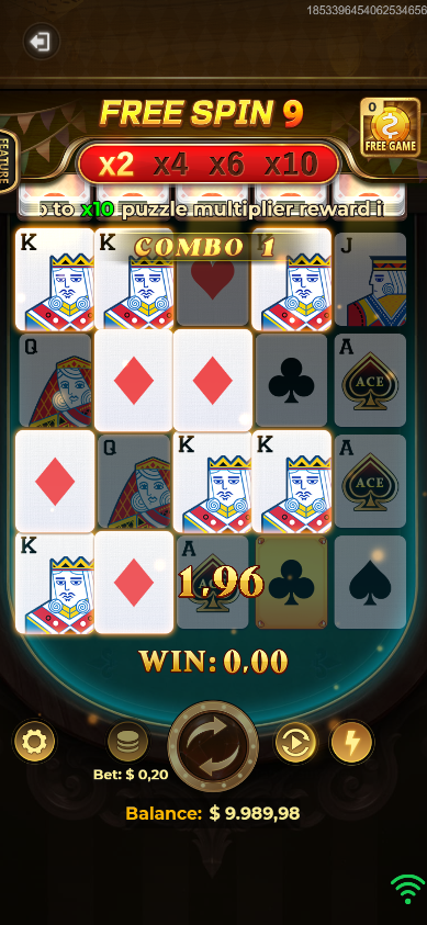 Game screenshot 3