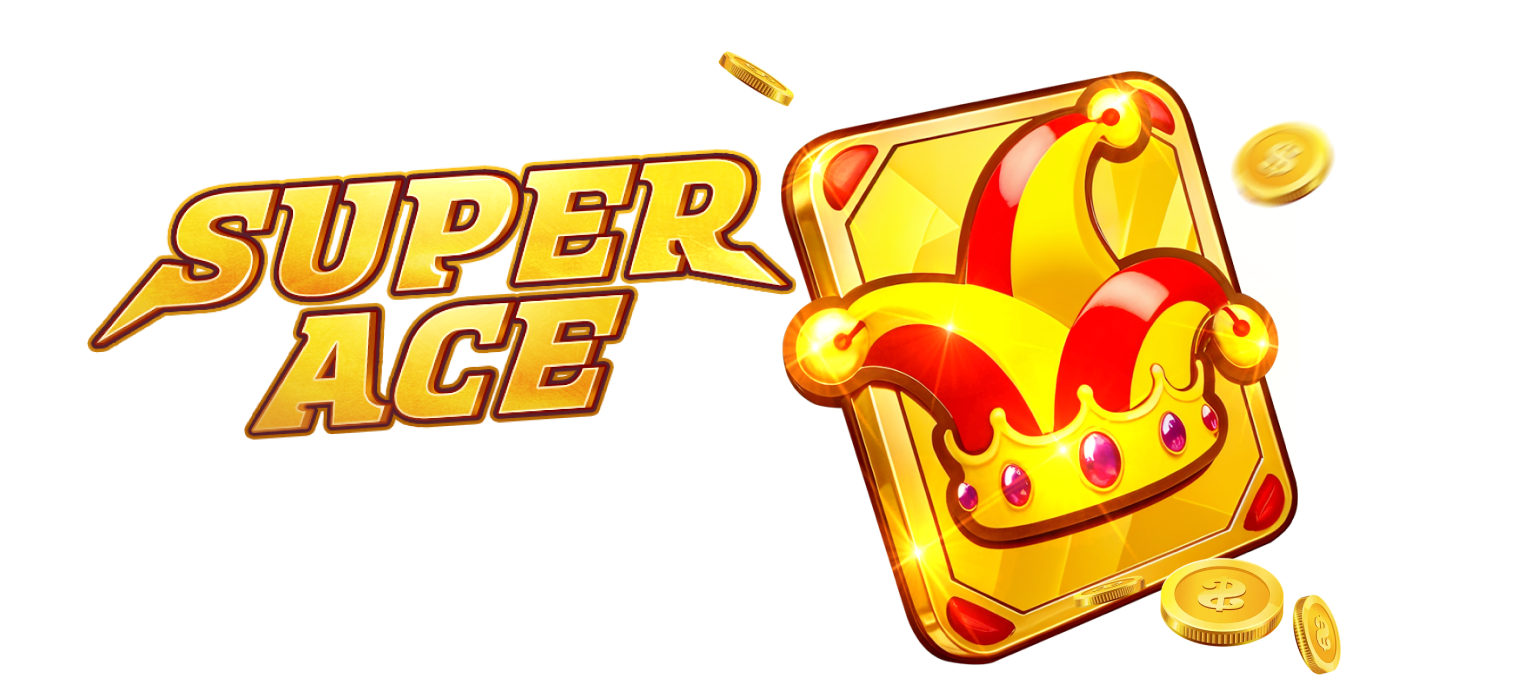 Game hero foreground image
