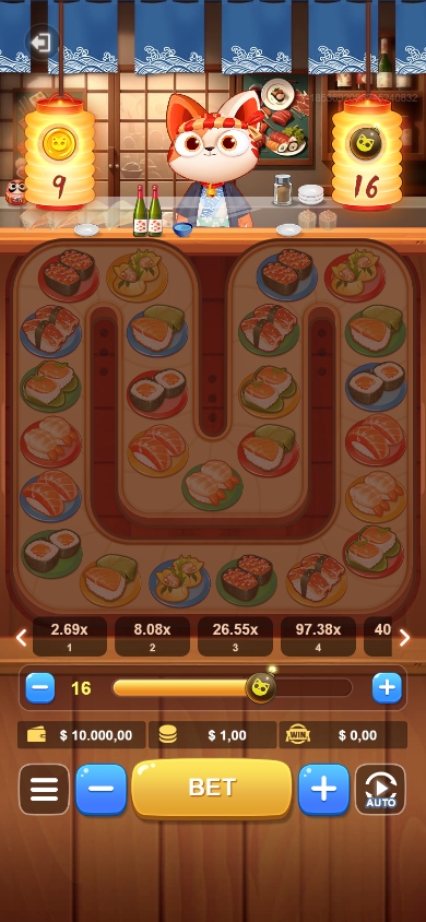 Game screenshot 1