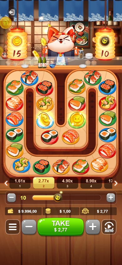 Game screenshot 2