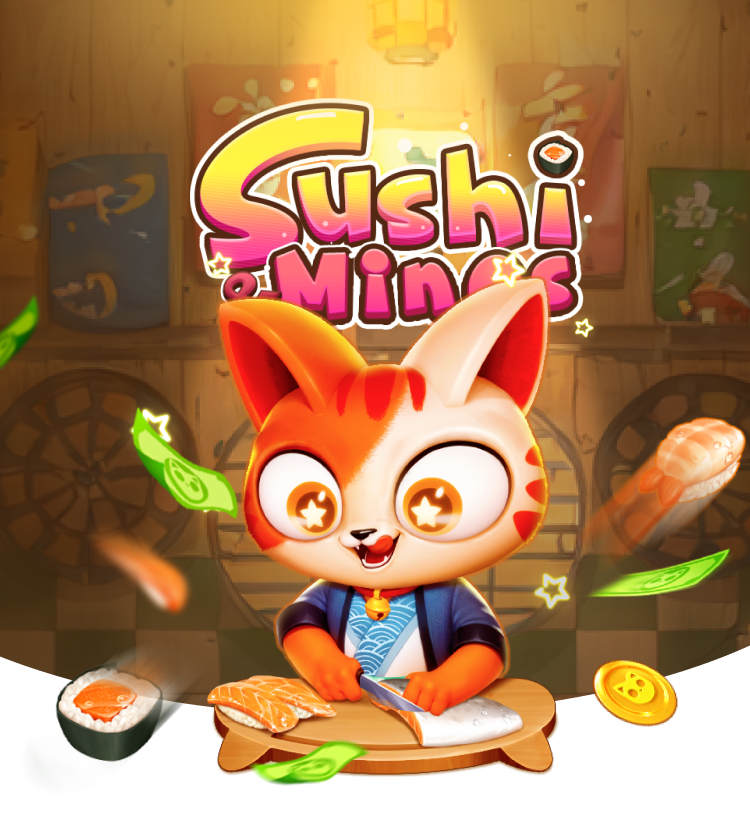 Game hero image for mobile view