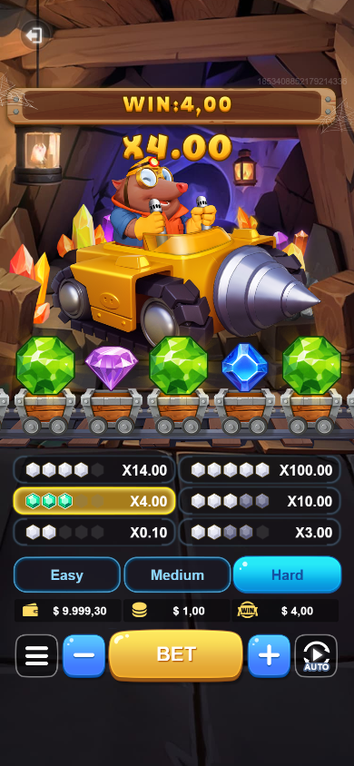 Game screenshot 1