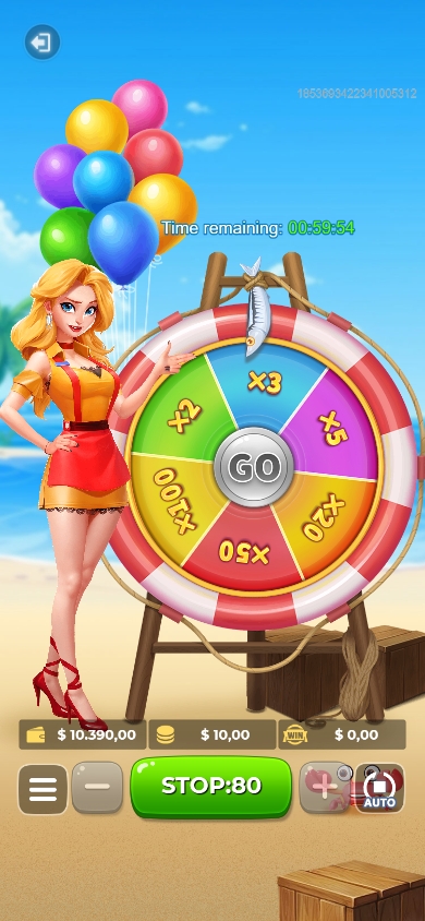 Game screenshot 2