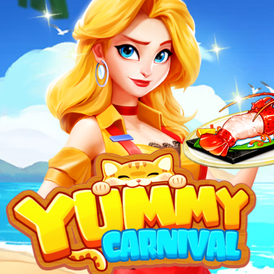 YUMMY CARNIVAL game icon