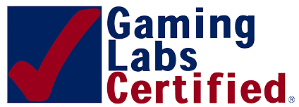 Gaming Control Board logo