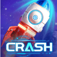 CRASH game icon