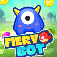 FIERY BOT game icon