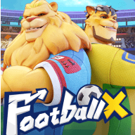 FOOTBALL X game icon