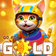 GO FOR GOLD game icon