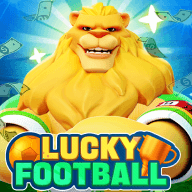LUCKY FOOTBALL game icon