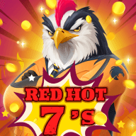 RED HOT 7'S game icon