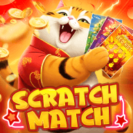 SCRATCH MATCH game icon