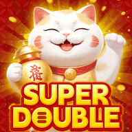 SUPER DOUBLE game icon