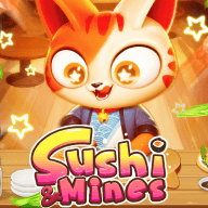 SUSHI MINES game icon